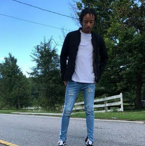 Meet your Posher, Martin